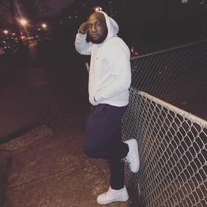 Meet your Posher, Kevin